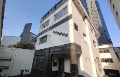 Casa com 7 quartos à venda na Rua Pires da Mota, Aclimação, São Paulo