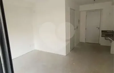 Apartamento com 1 quarto à venda na Rua Ministro Godói, Perdizes, São Paulo