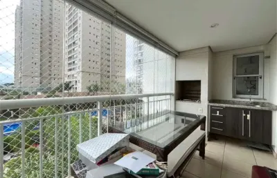 Apartamento com 3 quartos à venda em vila leopoldina - sp