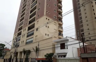 Cobertura com 3 quartos à venda em jardim são paulo(zona norte) - sp