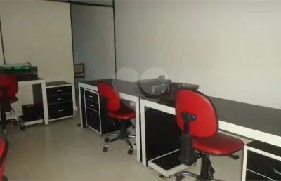 Sala comercial à venda na Rua Joaquim Floriano, Itaim Bibi, São Paulo