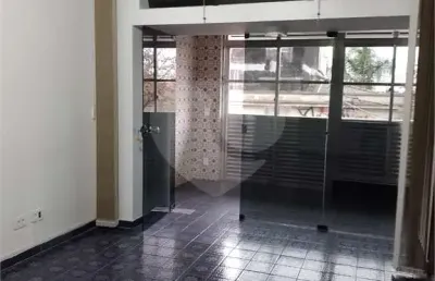Apartamento com 1 quartos à venda em bela vista - sp