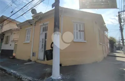 Casa com 2 quartos à venda na Praça do Centenário, Casa Verde, São Paulo