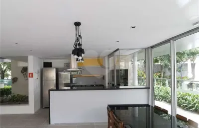 Apartamento com 2 quartos à venda em casa verde - sp