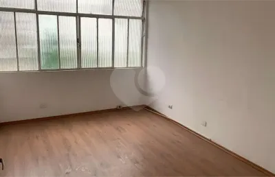 Apartamento com 2 quartos à venda ou para locação em consolação - sp