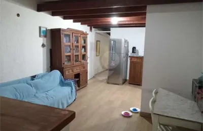 Casa térrea com 2 quartos à venda ou para locação em jardim aeroporto - sp