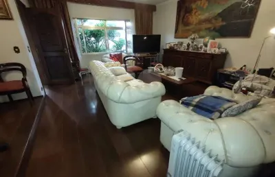 Casa com 3 quartos à venda ou para locação em jardim anália franco - sp