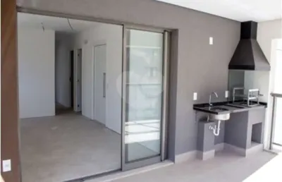 Apartamento com 3 quartos à venda na Rua Afonso de Freitas, Paraíso, São Paulo
