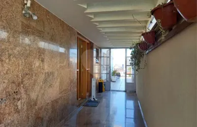 Sobrado com 1 quartos à venda em jardim são paulo(zona norte) - sp