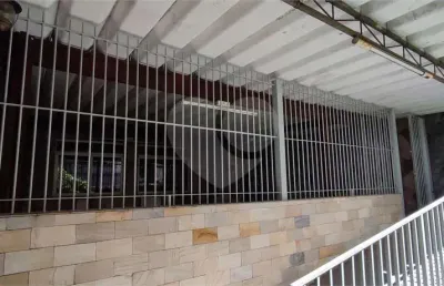 Sobrado com 3 quartos à venda ou para locação em jardim anália franco - sp