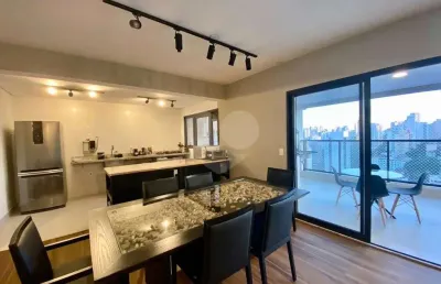 Apartamento com 3 quartos à venda em aclimação - sp