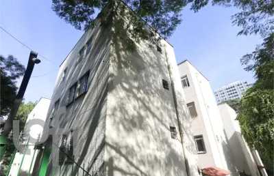 Apartamento com 2 quartos à venda em alto de pinheiros - sp