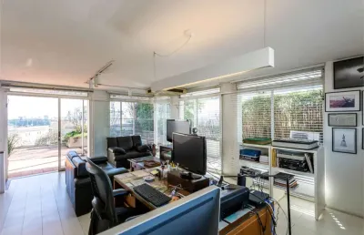 Apartamento com 4 quartos à venda em higienópolis - sp