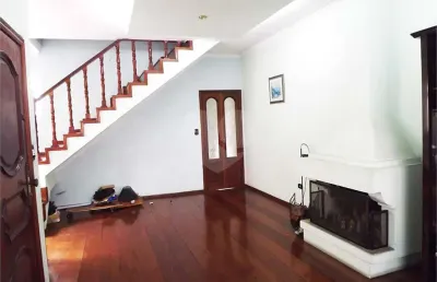 Casa com 2 quartos à venda na Rua Rocha, Bela Vista, São Paulo