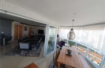 Apartamento com 3 quartos à venda ou para locação em jardim anália franco - sp
