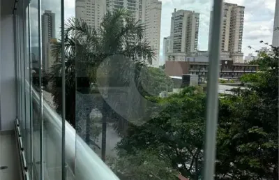 Apartamento com 3 quartos à venda em vila romana - sp