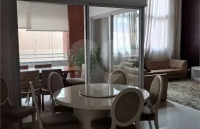Duplex com 3 quartos à venda em cerqueira césar - sp