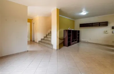 Casa com 3 quartos à venda na Rua Doutor Maurício de Lacerda, Saúde, São Paulo