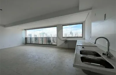 Apartamento com 3 quartos à venda ou para locação em perdizes - sp