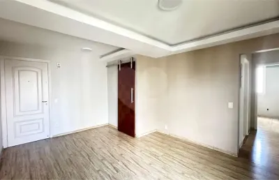 Apartamento com 3 quartos à venda em campo belo - sp