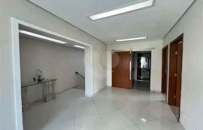 Casa com 1 quartos à venda ou para locação em tatuapé - sp