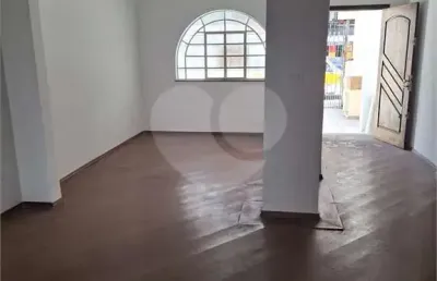 Casa com 3 quartos à venda ou para locação em ipiranga - sp