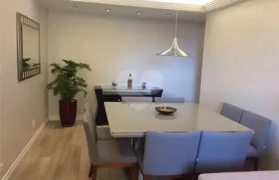 Apartamento com 3 quartos à venda na Rua Voluntários da Pátria, Santana, São Paulo