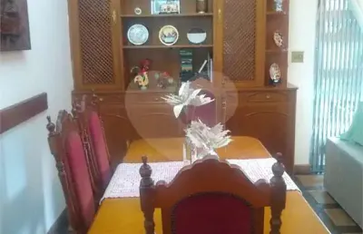 Casa com 4 quartos à venda ou para locação em cidade monções - sp