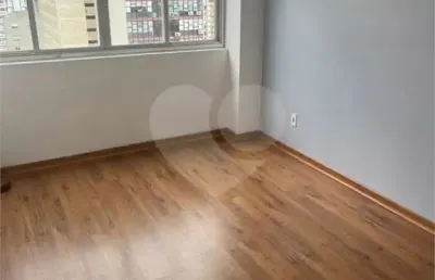 Sala comercial à venda na Rua Augusta, Jardim América, São Paulo