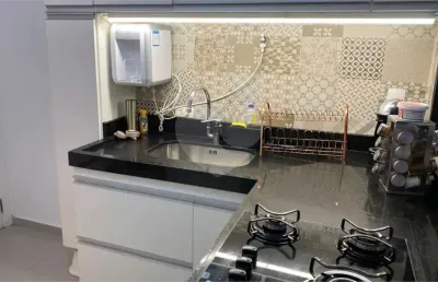 Apartamento com 3 quartos à venda em jardim vila mariana - sp