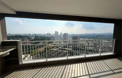 Apartamento com 3 quartos à venda em vila anastácio - sp