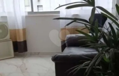 Apartamento com 2 quartos à venda em república - sp