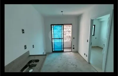 Apartamento com 1 quartos à venda em vila nova conceição - sp