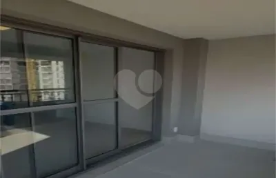 Apartamento à venda na Rua Vergueiro, Chácara Klabin, São Paulo