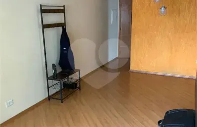 Apartamento com 3 quartos à venda na Bosque Da Saúde, Bosque da Saúde, São Paulo