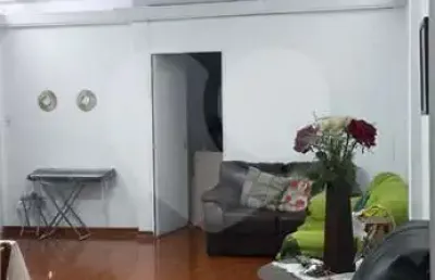 Apartamento com 3 quartos à venda em bom retiro - sp