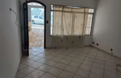 Casa com 3 quartos à venda na Porto Da Capela, Jaguaré, São Paulo