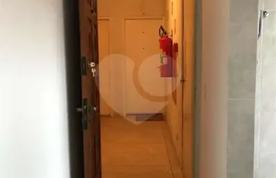 Apartamento com 2 quartos à venda ou para locação em pinheiros - sp