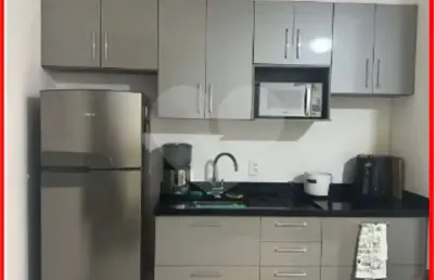 Apartamento com 1 quartos à venda em vila mariana - sp