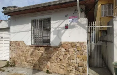 Casa térrea com 5 quartos à venda em lapa de baixo - sp