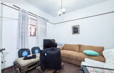 Casa com 2 quartos à venda na Rua Tanquinho, Tatuapé, São Paulo