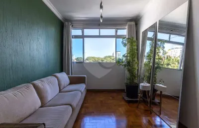 Apartamento com 3 quartos à venda em planalto paulista - sp