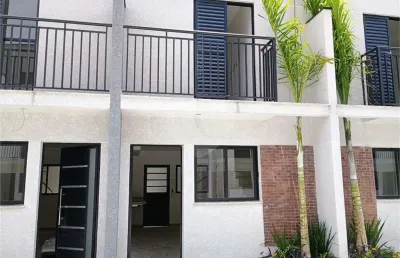 Condomínio com 2 quartos à venda em lauzane paulista - sp