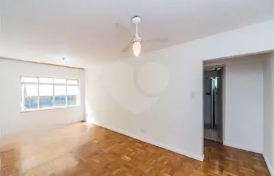 Apartamento com 1 quartos à venda ou para locação em paraíso - sp