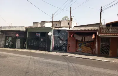 Casa com 2 quartos à venda em lauzane paulista - sp