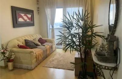Apartamento com 2 quartos à venda em lauzane paulista - sp
