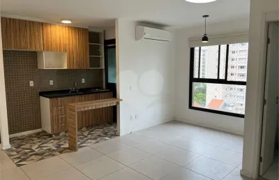 Studio à venda ou para locação em cidade monções - sp