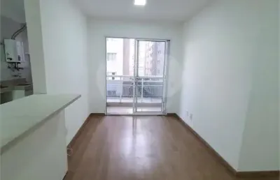Apartamento com 2 quartos à venda na Rua Domingos Paiva, Brás, São Paulo