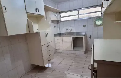 Apartamento com 2 quartos à venda na Rua Cayowaá, Sumaré, São Paulo