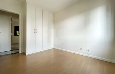 Apartamento com 4 quartos à venda em vila andrade - sp